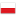 Pologne